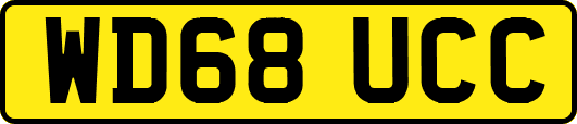WD68UCC