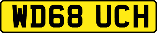 WD68UCH