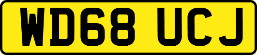 WD68UCJ