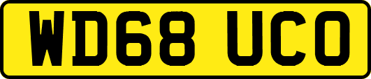 WD68UCO