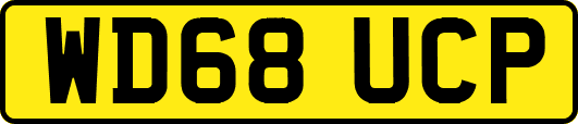 WD68UCP