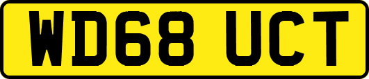 WD68UCT