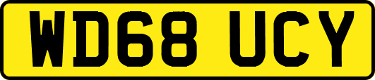 WD68UCY