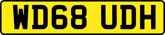 WD68UDH