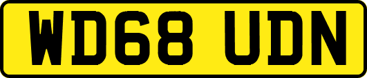 WD68UDN