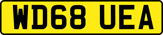 WD68UEA