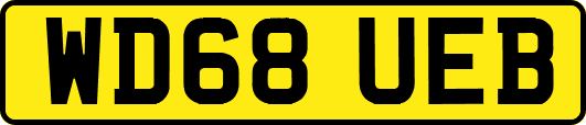 WD68UEB