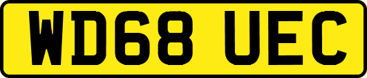 WD68UEC