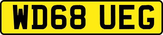 WD68UEG