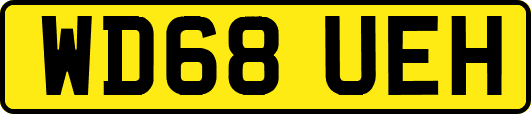 WD68UEH