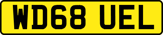 WD68UEL