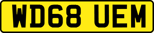 WD68UEM
