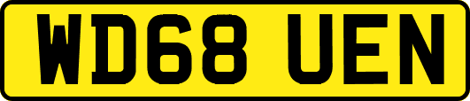 WD68UEN