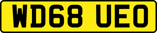 WD68UEO