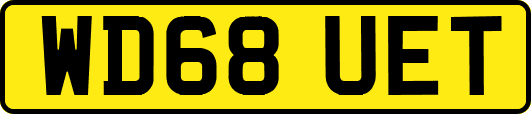 WD68UET