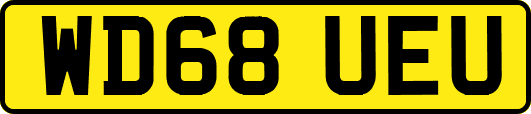 WD68UEU