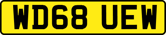 WD68UEW
