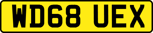 WD68UEX