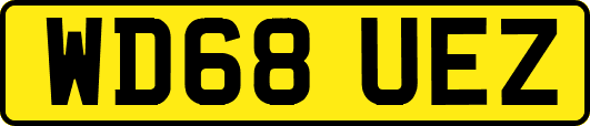 WD68UEZ