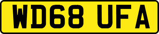 WD68UFA