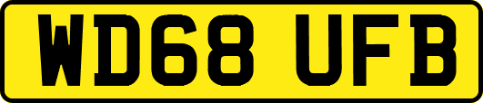 WD68UFB