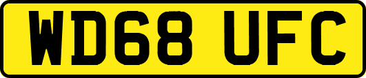 WD68UFC