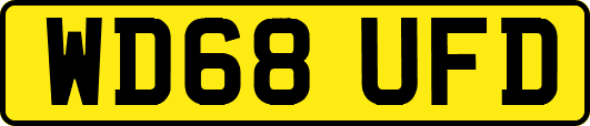 WD68UFD