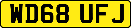 WD68UFJ