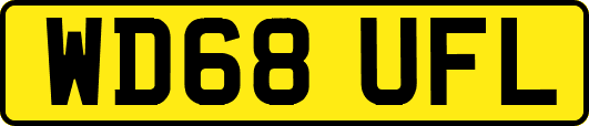 WD68UFL