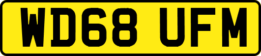 WD68UFM