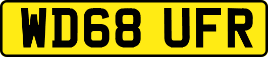 WD68UFR