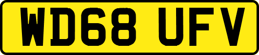 WD68UFV