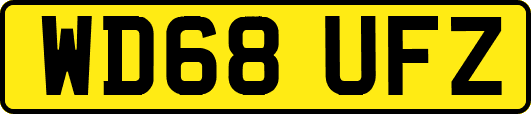 WD68UFZ
