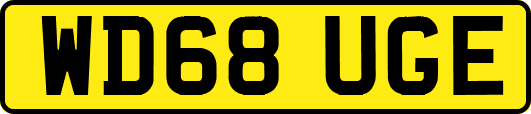 WD68UGE