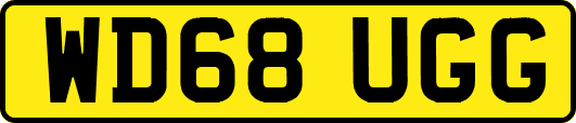 WD68UGG