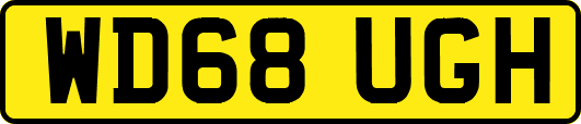 WD68UGH