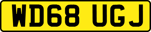 WD68UGJ