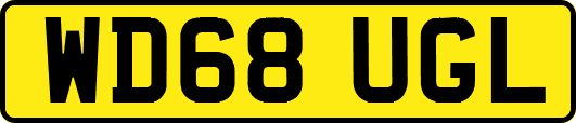 WD68UGL