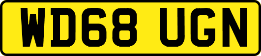 WD68UGN