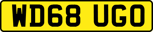 WD68UGO