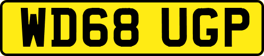 WD68UGP