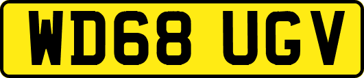 WD68UGV