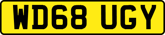 WD68UGY