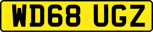 WD68UGZ