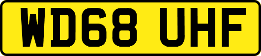WD68UHF