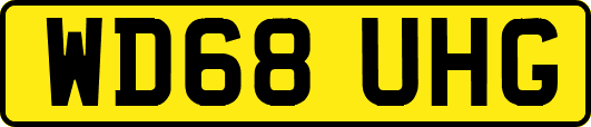 WD68UHG