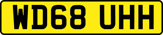 WD68UHH