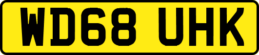 WD68UHK