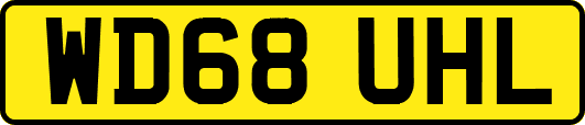 WD68UHL
