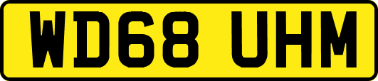 WD68UHM